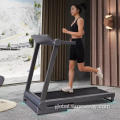 Mobifitness Smart Treadmill Mobifitness smart walking pad Factory